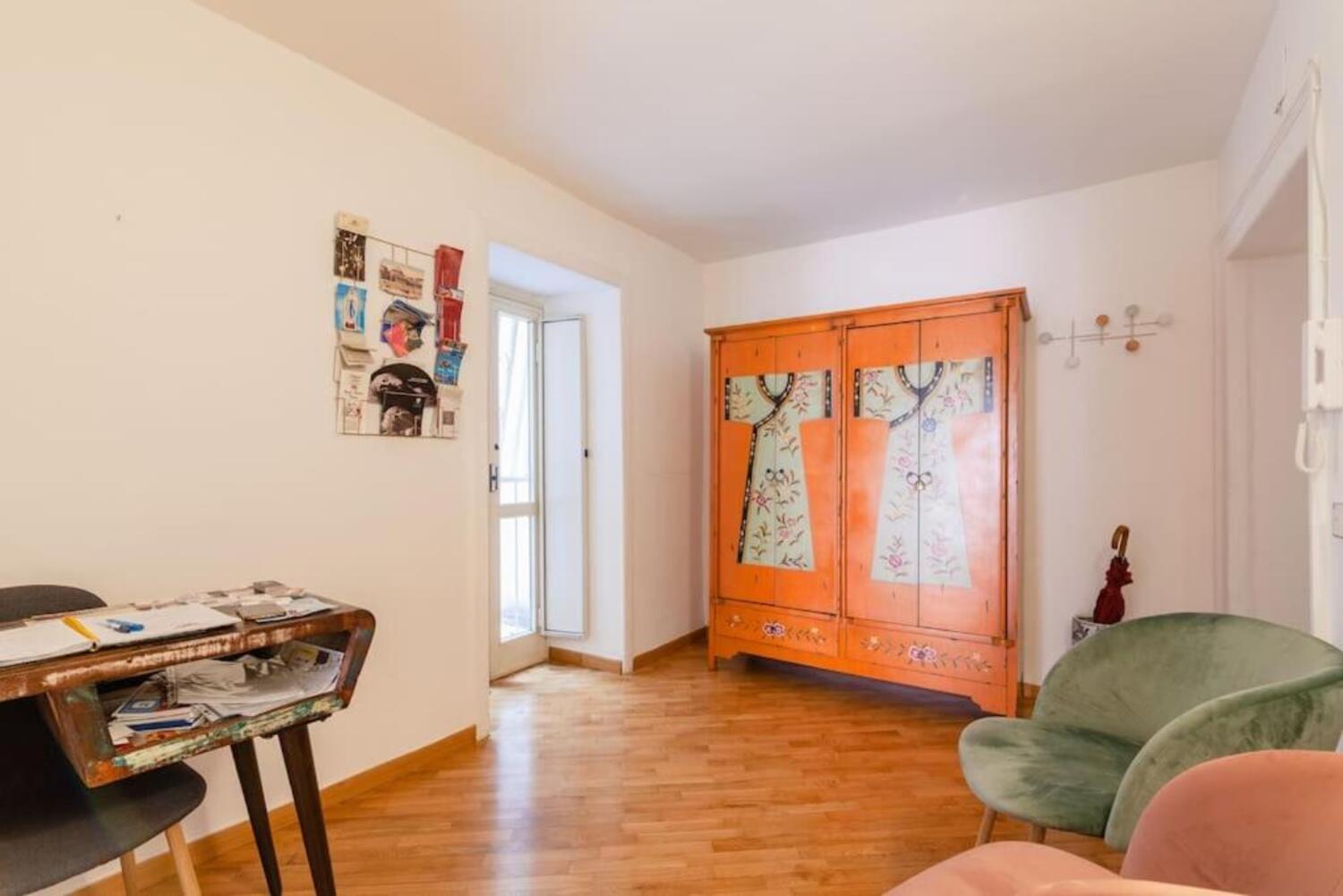 Scio' B&B ナポリ エクステリア 写真