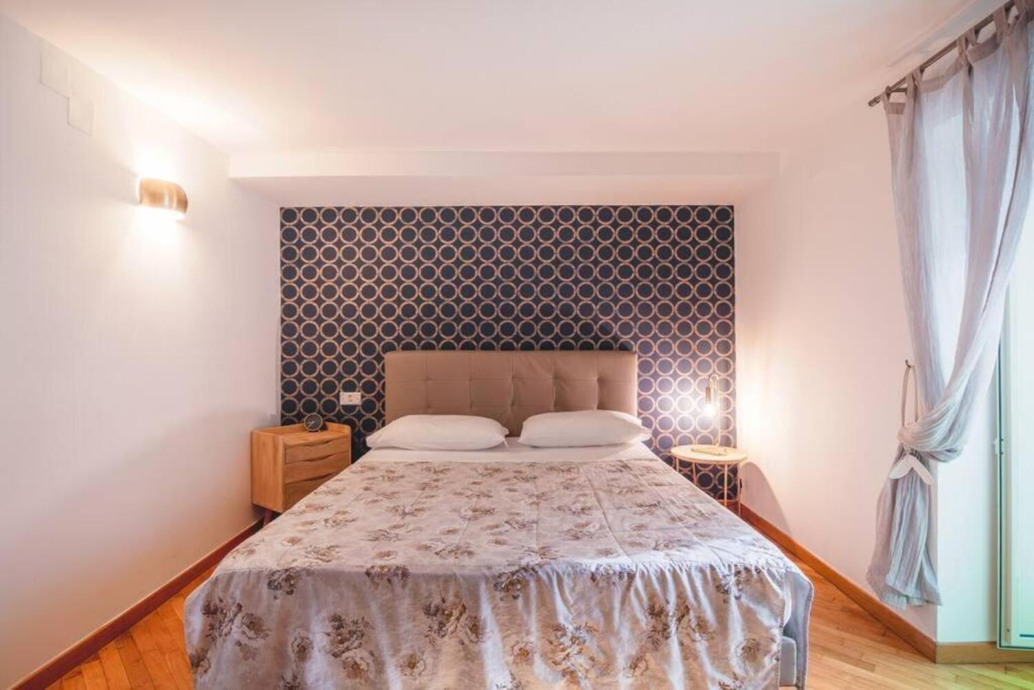 Scio' B&B ナポリ エクステリア 写真