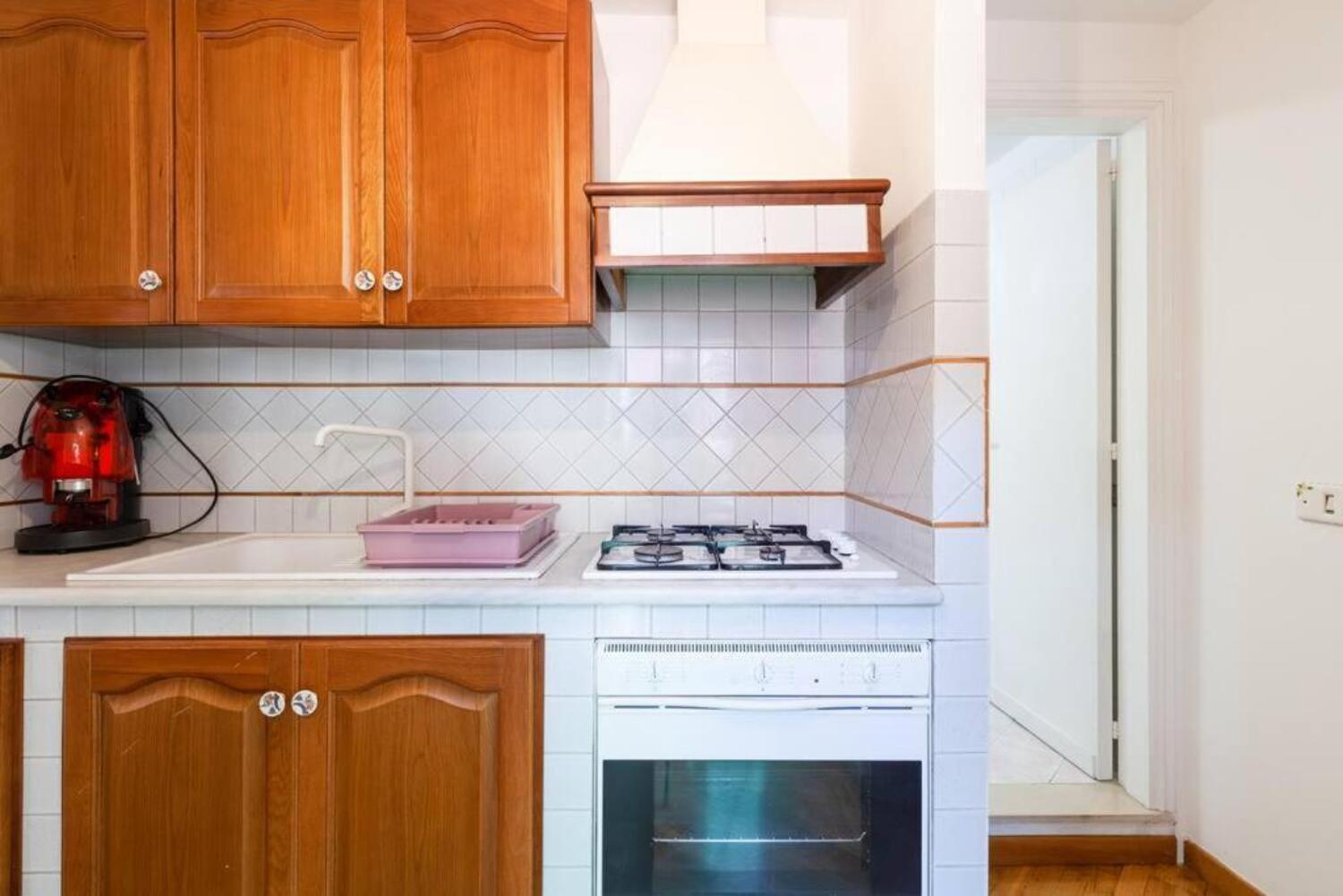 Scio' B&B ナポリ エクステリア 写真