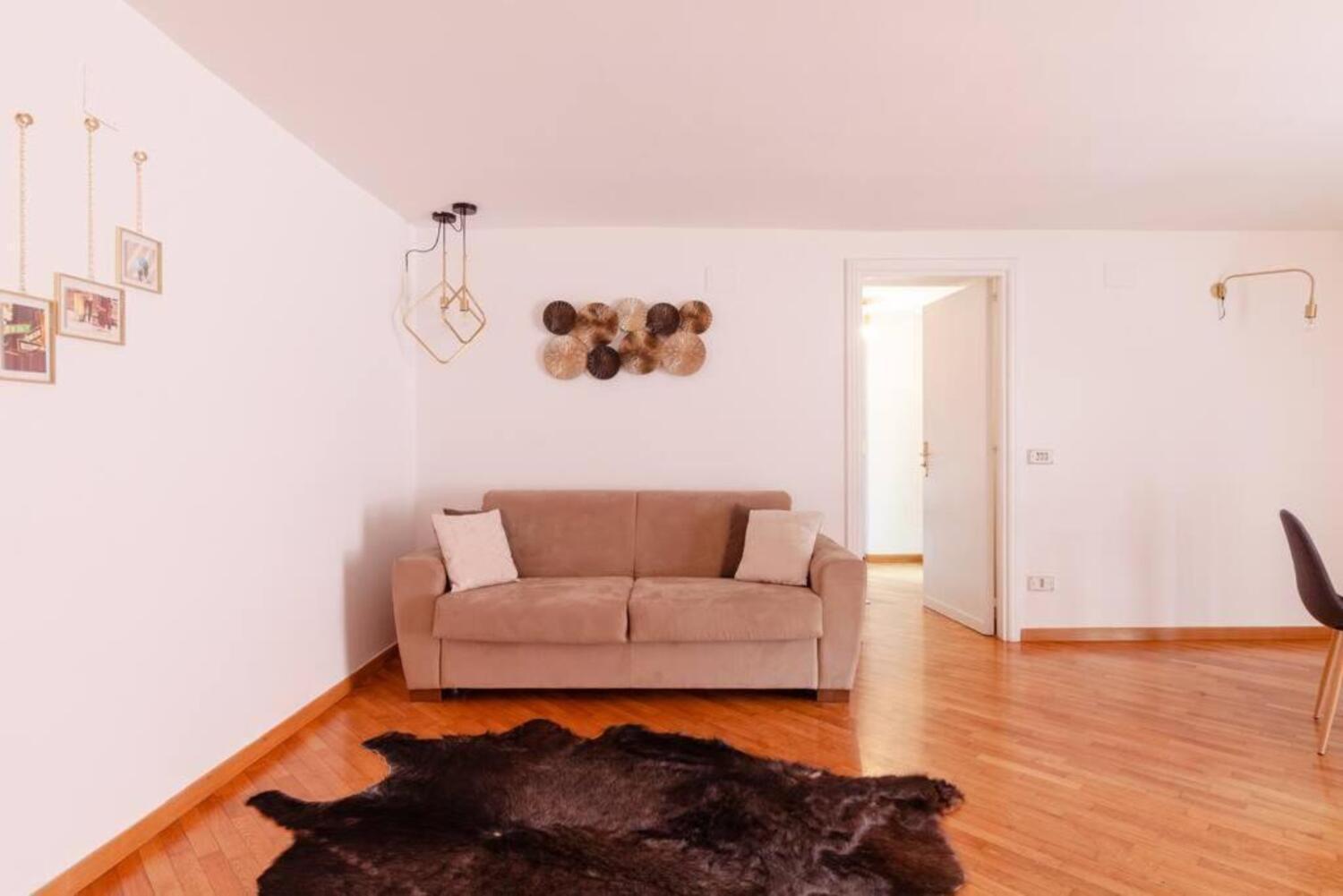 Scio' B&B ナポリ エクステリア 写真