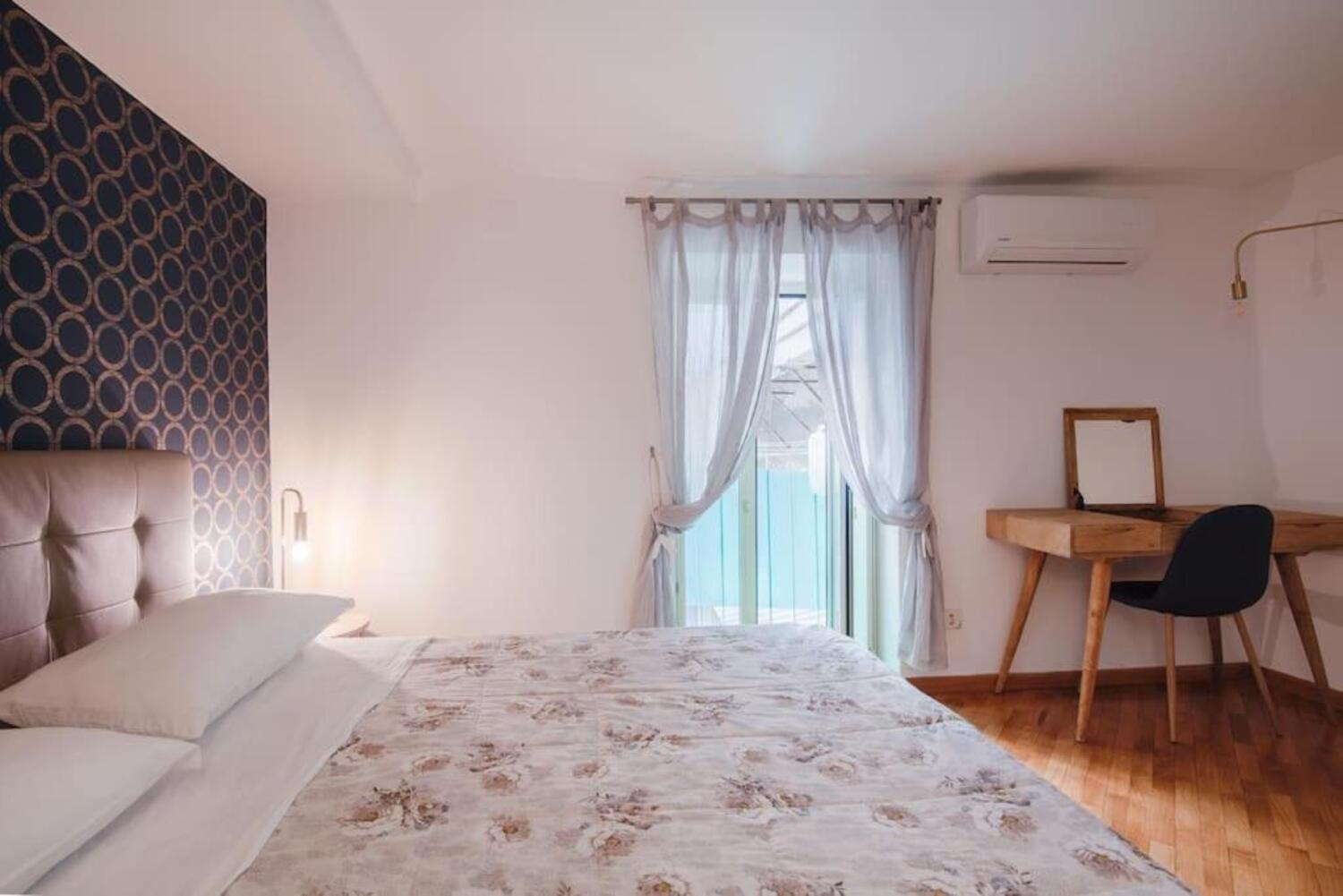 Scio' B&B ナポリ エクステリア 写真