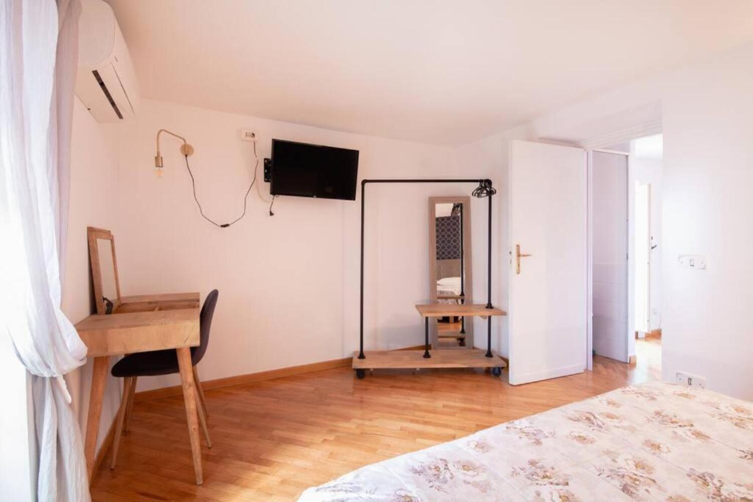 Scio' B&B ナポリ エクステリア 写真