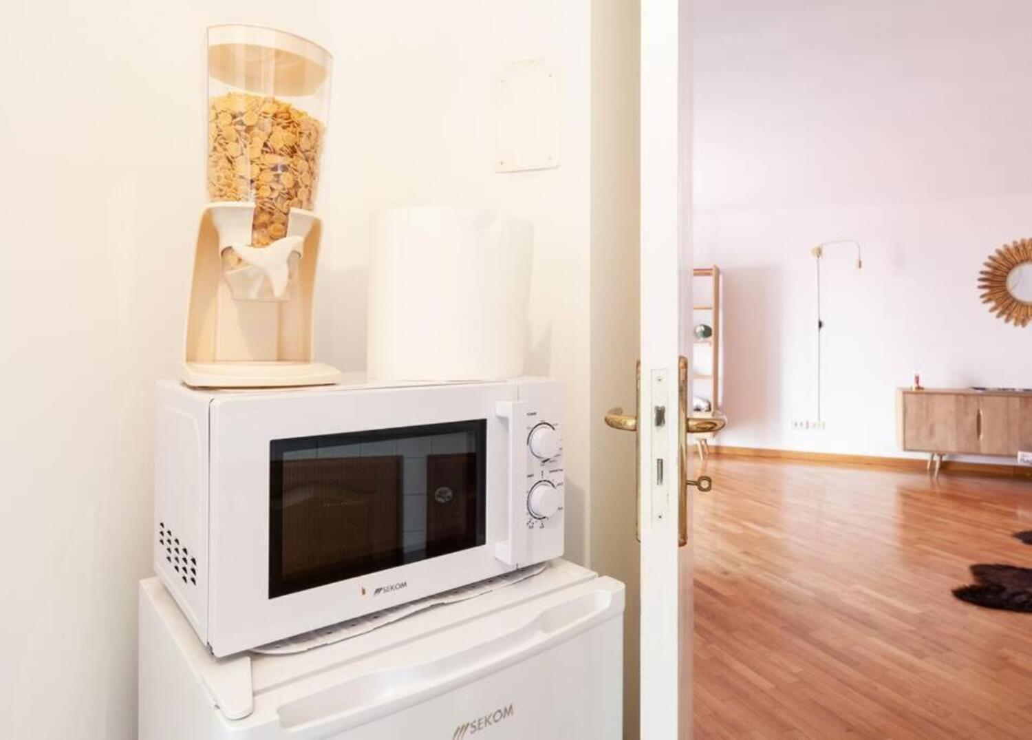 Scio' B&B ナポリ エクステリア 写真
