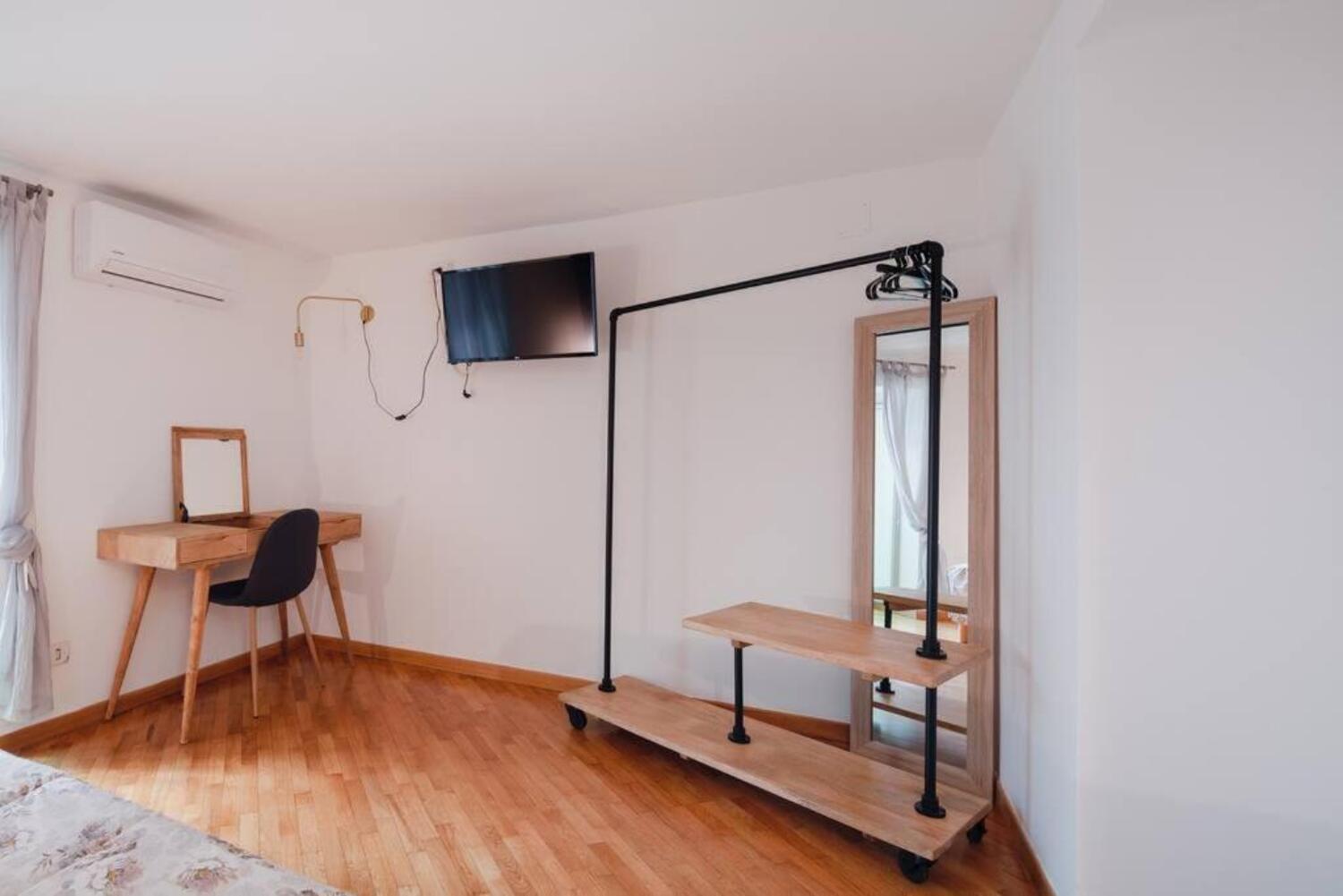 Scio' B&B ナポリ エクステリア 写真