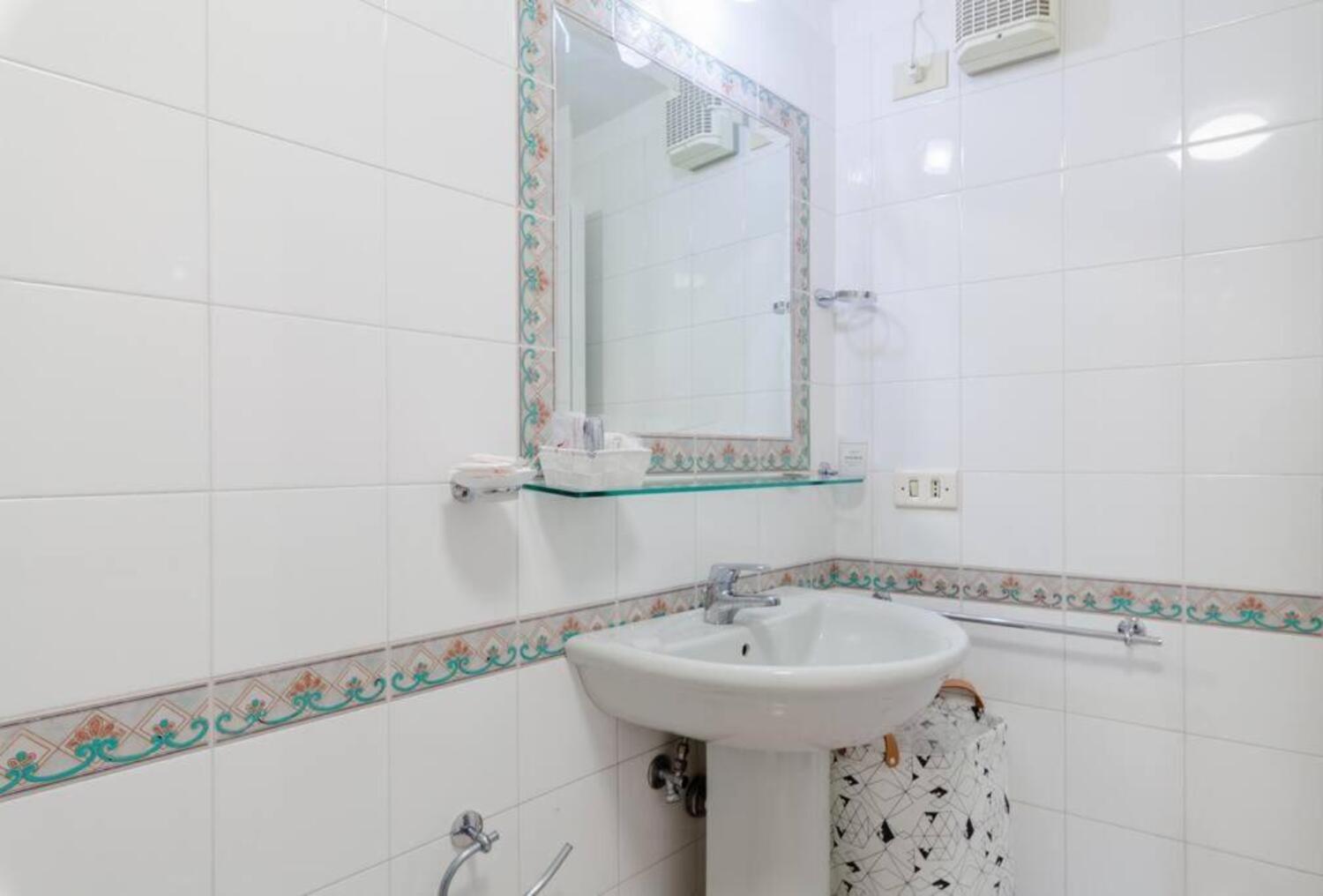 Scio' B&B ナポリ エクステリア 写真