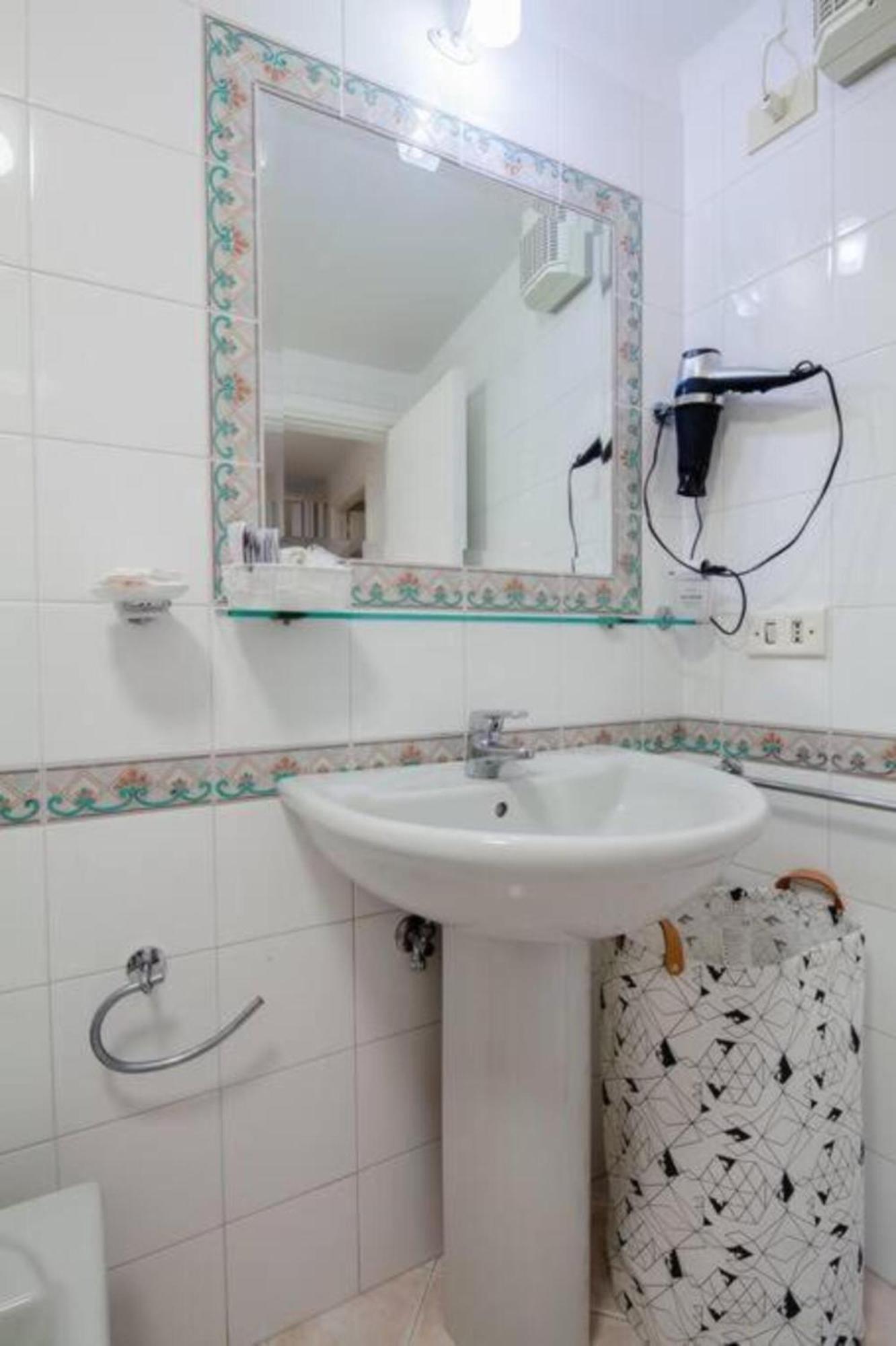 Scio' B&B ナポリ エクステリア 写真