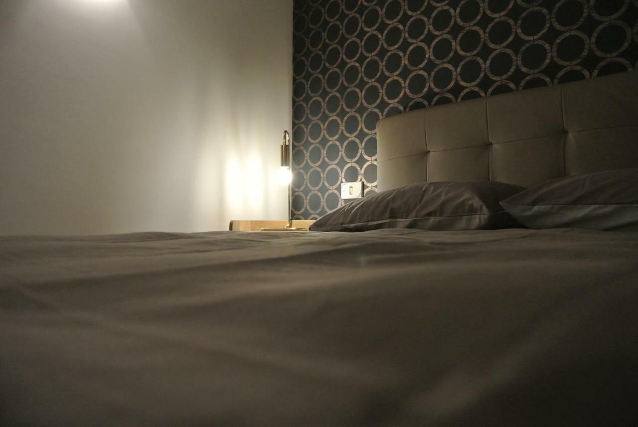 Scio' B&B ナポリ エクステリア 写真
