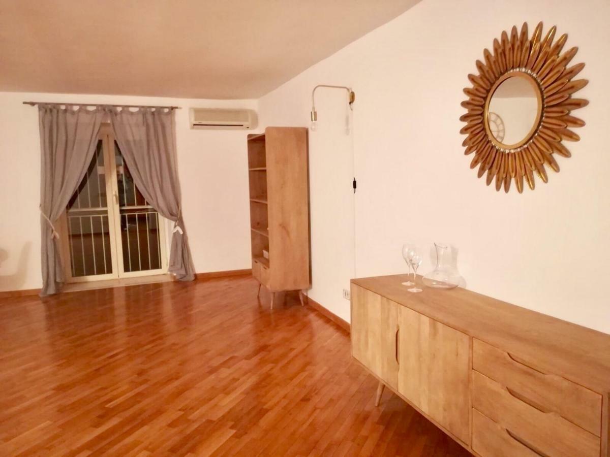 Scio' B&B ナポリ エクステリア 写真